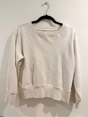 imogene willie Sweatshirt Medium M